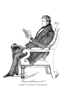 Singleton: JOHN BARON LYNDHURST