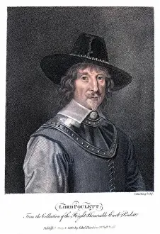 Poulett: JOHN BARON POULETT