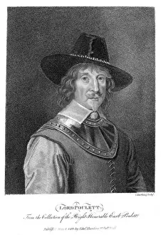 1649: JOHN BARON POULETT