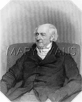 Rolle: JOHN BARON ROLLE