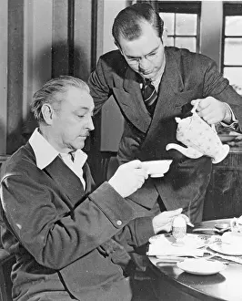 Rollen: John Barrymore