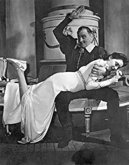 Rollen: John Barrymore