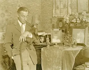 Rollen: John Barrymore