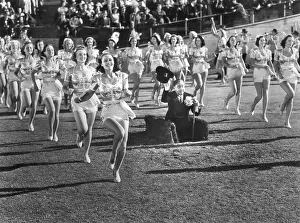 Cheerleaders: John Barrymore - actor - celebrity