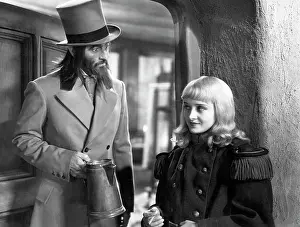 Svengali: John Barrymore - Marian Marsh