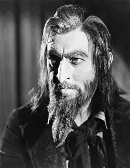 Svengali: John Barrymore in Svengali, 1931