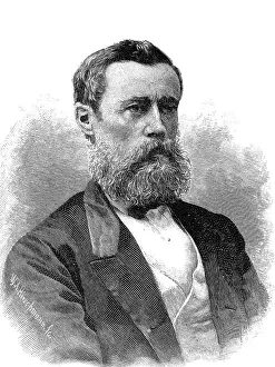 Thurston: JOHN BATES THURSTON