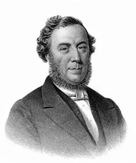 Wesleyan: JOHN BEDFORD, CHURCHMAN