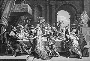Appalled: JOHN BEHEADED