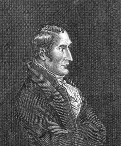 Perceval: John Bellingham