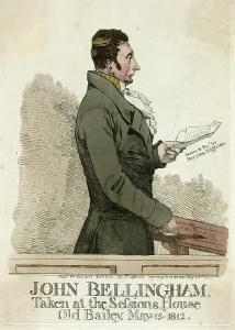 Assassin: John Bellingham