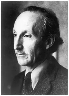 Psychical: JOHN BELOFF
