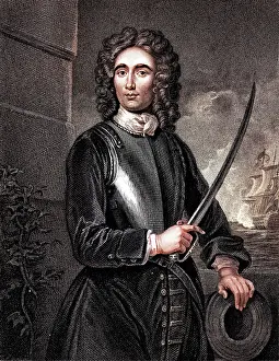Benbow: JOHN BENBOW