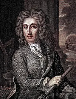Benbow: JOHN BENBOW