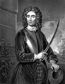 Benbow: JOHN BENBOW