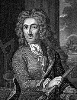 Benbow: JOHN BENBOW