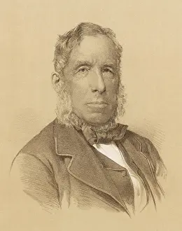 Bennet: JOHN BENNET LAWES