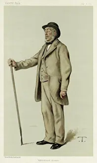 Bennet: John Bennet Lawes