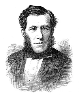 1843: John Bennett Lawes, English agriculturalist, 1882