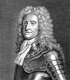 Jacobite: John Bernardi