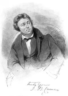 Crome: JOHN BERNAY CROME