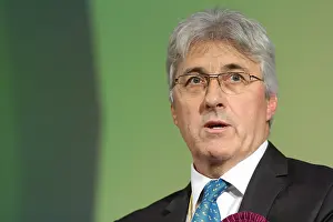 Bickley: John Bickley