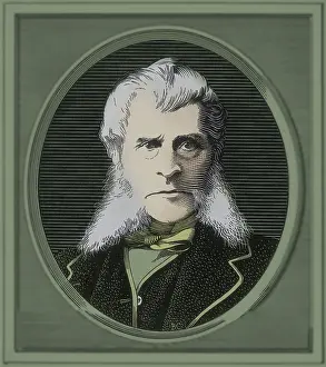 Bigelow: John Bigelow, American Diplomat