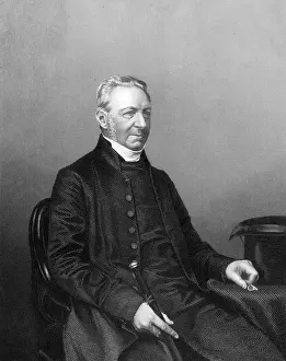 Sumner: JOHN BIRD SUMNER