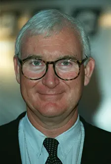 Birt: John Birt