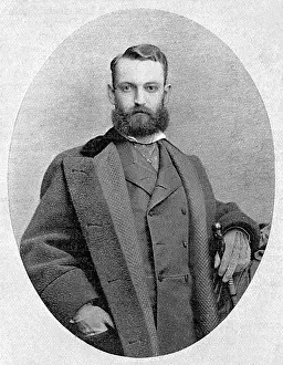 Scribner: JOHN BLAIR SCRIBNER
