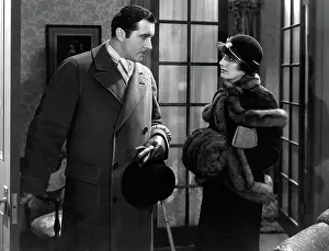 Boles: John Boles - Doris Lloyd - Celebrity