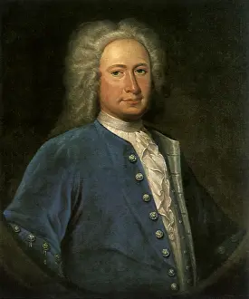1743: John Bolling, Jr