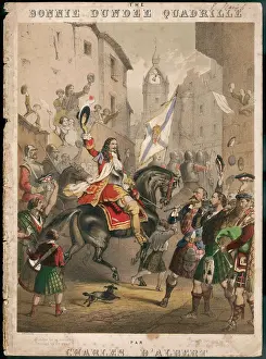 Bonny: JOHN, BONNY DUNDEE