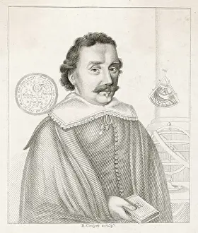 Booker: John Booker, astrologer