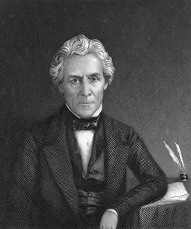 Parentage: JOHN BOUVIER