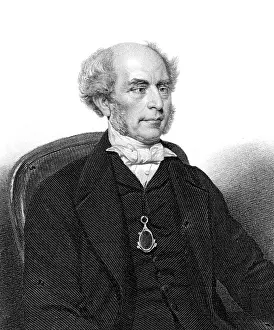 Bowers: JOHN BOWERS, CHURCHMAN
