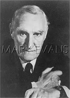 JOHN BOYD ORR