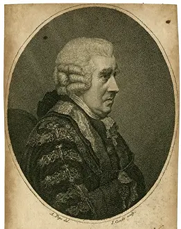 Boydell: John Boydell, British publisher of engravings