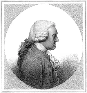 1719: JOHN BOYDELL, PROFILE