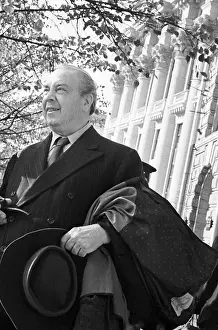 Priestley: John Boynton Priestley visits USSR