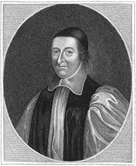 1594: JOHN BRAMHALL, BISHOP