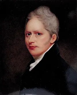 Brownell: John Bridge of Piddle-Trent-Hyde, Dorset ?