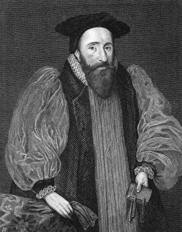 1652: JOHN BRIDGEMAN, BISHOP