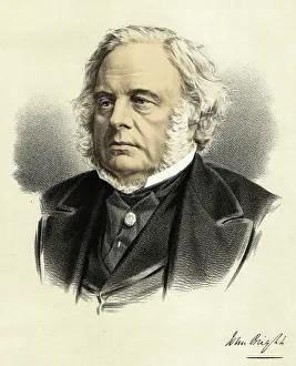 Cassell: JOHN BRIGHT
