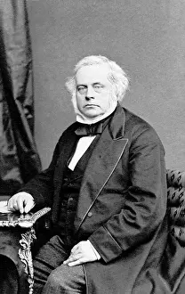 Economist: John Bright