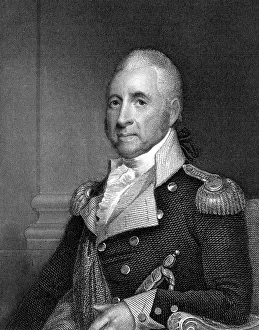 1752: JOHN BROOKS