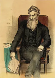 Museum Of The City Of New York: John Brown