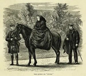 Balmoral: WITH JOHN BROWN