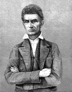 Defiant: JOHN BROWN