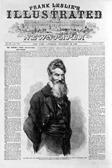 Harper: John Brown, American Abolitionist